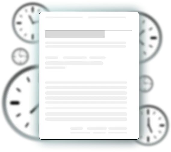 Manual citation search illustration