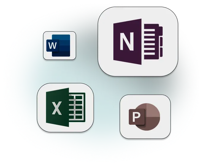 Manual workflows illustration
