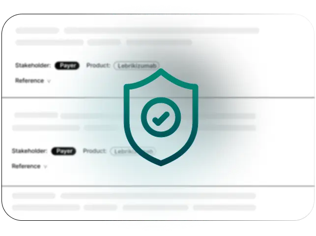 Secure environment illustration