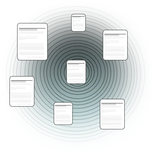 Manual management illustration