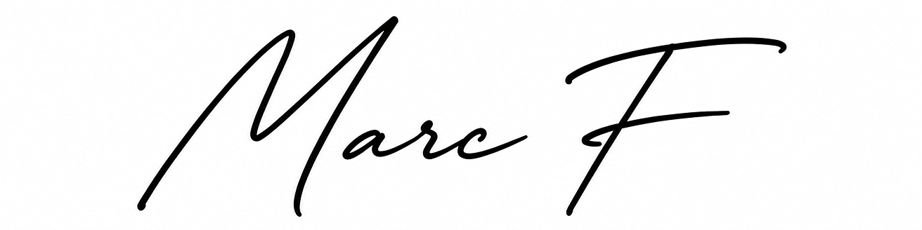 Marc Fort